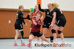 Handball - Landesliga Frauen // TSV Bocholt vs. HSG Haldern-Mehrhoog-Isselburg