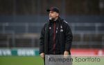 Fussball | Herren | Saison 2025-2026 | Regionalliga West | 18. Spieltag | 1.FC Koeln U23 vs. 1.FC Bocholt