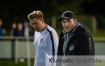 Fussball | Herren | Saison 2025-2026 | Bezirksliga | 09. Spieltag | TuS Stenern vs. VfL Rhede