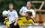 Fussball - Kreisfreundschaftsspiel // GW Vardingholt vs. DJK SF 97/30 Lowick 2