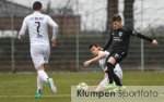 Fussball - Oberliga // 1.FC Bocholt vs. SF Niederwenigern
