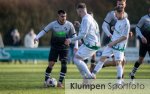 Fussball | Herren | Saison 2024-2025 | Kreisliga A | 20. Spieltag | Westfalia Anholt vs. Olympia Bocholt