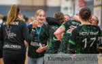 Handball | Frauen | Saison 2025-2026 | Verbandsliga | 26. Spieltag | HCTV Rhede vs. HSG Alpen/Rheinberg