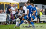 Fussball | Herren | Saison 2026-2027 | Bezirksliga | 03. Spieltag | Westfalia Anholt vs. Alemannia Pfalzdorf