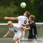 Fussball - Landesfreundschaftsspiel // VfL Rhede vs. SC26 Bocholt