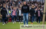 Fussball | Herren | Saison 2025-2026 | Niederrheinpokal | Halbfinale | 1.FC Bocholt vs. MSV Duisburg
