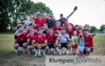 Fussball | Herren | Saison 2026-2027 | Isselburger Stadtmeisterschaften | Ausrichter SV Werth