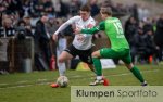 Fussball | Herren | Saison 2024-2025 | Regionalliga West | 22. Spieltag | 1.FC Bocholt vs. SV Roedinghausen