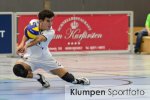 Volleyball - 2. Bundesliga Nord // TuB Bocholt vs. VC Bitterfeld-Wolfen