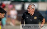 Fussball | Herren | Saison 2026-2027 | Bocholter Stadtmeisterschaften | Vorunde | Ausrichter SV Biemenhorst