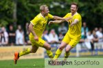 Fussball - Relegation zur Kreisliga A // DJK SF 97/30 Lowick 2 vs. PSV Wesel 2