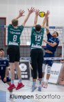Volleyball | Herren | Saison 2023-2024 | 2. Bundesliga Nord | 13. Spieltag | TuB Bocholt vs.  TSV Giesen GRIZZLYS 2