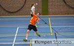 Badminton // 1. BC/TuB Bocholt - Offene Stadtmeisterschaften