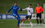 Fussball | Herren | Saison 2023-2024 | Regionalliga West | 18. Spieltag | 1.FC Bocholt vs. FC Schalke 04 U23