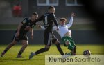 Fussball | Herren | Saison 2025-2026 | Regionalliga West | 19. Spieltag | 1.FC Bocholt vs. FC Guetersloh