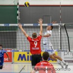 Volleyball - 2. Bundesliga Nord // TuB Bocholt vs. Kieler TV