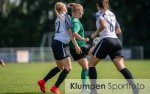 Fussball | Frauen | Saison 2024-2025 | Niederrheinliga | 01. Spieltag | GW Lankern vs. Viktoria Winnekendonk