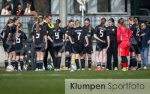 Fussball | C-Juniorinnen | Saison 2025-2026 | Niederrheinpokal | Achtelfinale | SF 97/30 Lowick vs. VfR Warbeyen