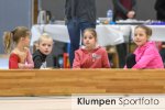 Rhythmische Sportgymnastik - 1. Offene Bocholter Stadtmeisterschaften // Ausrichter TSV Bocholt