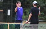 Tennis | Herren | Saison 2022-2023 | 10. Ostermann-Cup | Finaltag | Ausrichter TuB Bocholt