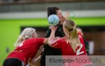 Handball | Frauen | Saison 2025-2026 | Verbandsliga | 08. Spieltag | HSG Haldern/Mehrhoog/Isselburg vs. HCTV Rhede