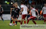 Fussball | Herren | Saison 2026-2027 | Niederrheinpokal | 01. Runde | SV Biemenhorst vs. Fortuna Duesseldorf