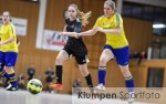 Fussball - Hamminkelner Frauen Stadtmeisterschaften // Ausrichter BW Wertherbruch - Finale