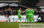 Fussball | Herren Saison 2021-2022 | Niederrheinpokal | 1.FC Bocholt vs. MSV Duisburg