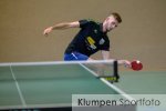 Tischtennis - Bezirksklasse // 1.FC Bocholt