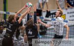 Volleyballball | Herren | Saison 2024-2025 | WVV Pokal | 02. Spieltag | TuB Bocholt vs. TuS Mondorf