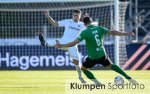 Fussball | Herren | Saison 2022-2023 | Regionalliga West | SC Preussen Muenster vs. 1.FC Bocholt