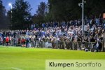 Fussball - RevierSport Niederrheinpokal Achtelfinale // 1.FC Bocholt vs. Wuppertaler SV