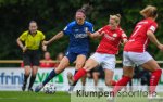 Fussball - 2. Frauen-Bundesliga Nord // Borussia Bocholt vs. FSV Guetersloh