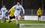 Fussball | Herren | Saison 2022-2023 | Bezirksfreundschaftsspiel | VfL Rhede vs. DJK SF 97/30 Lowick