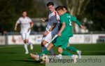 Fussball | Herren | Saison 2024-2025 | Oberliga | 21. Spieltag | SV Biemenhorst vs. TVD Velbert