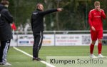 Fussball | Herren | Saison 2025-2026 | Kreisliga A | 08. Spieltag | SV Biemenhorst 2 vs. GW Vardingholt
