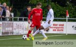 Fussball | Herren | Saison 2025-2026 | Oberliga | 32. Spieltag | SV Biemenhorst vs. VfL Viktoria Juechen-Garzweiler