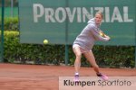 Tennis - Bezirksliga Frauen // TC BW Bocholt - Medenspiele