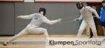 Fechten - Maestro Klup-Challenge // Ausrichter Fencing Team Bocholt