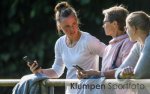 Fussball - DFB-Pokal Frauen // Borussia Bocholt vs. 1.FFC Turbine Potsdam