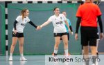 Handball | Frauen | Saison 2025-2026 | Oberliga | 13. Spieltag | TSV Bocholt vs. TSV Kaldenkirchen