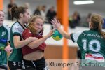 Handball - Landesliga Frauen // TSV Bocholt vs. TV Aldekerk 3