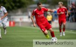 Fussball | Herren | Saison 2026-2027 | Landesliga | 03. Spieltag | SV Biemenhorst vs. VfB Speldorf