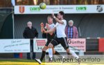 Fussball - Kreisliga A // Westfalia Anholt vs. GW Vardingholt