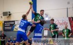 Handball | Herren | Saison 2025-2026 | Verbandsliga | 03. Spieltag | HCTV Rhede vs. TV Borken