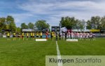Fussball | Herren | Saison 2025-2026 | Regionalliga | 31. Spieltag | 1.FC Bocholt vs. Borussia Dortmund U23