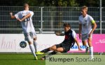 Fussball - Niederrheinliga B-Jugend // VfL Rhede vs. VfB 03 Hilden