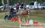 Fahrsport - Niederrheinischer Fahercup // Ausrichter FahrSF Dingdener-Heide