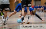 Handball | Herren | Saison 2024-2025 | Verbandsliga | 8. Spieltag | BW Dingden vs. Turnerbund Oberhausen