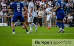 Fussball | Herren | Saison 2025-2026 | Regionalliga West | 09. Spieltag | 1.FC Bocholt vs. Sportfreunde Lotte